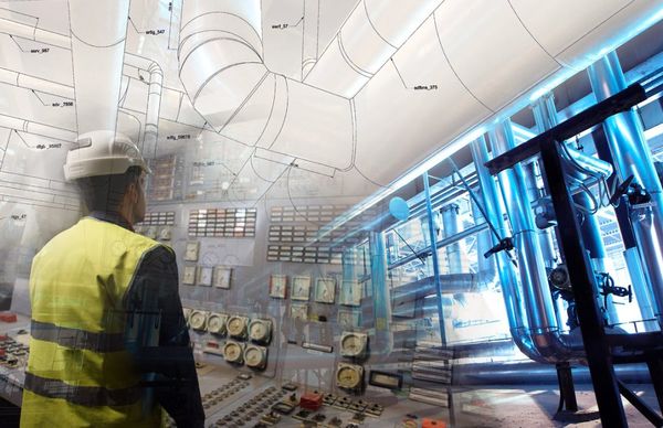 Fundamentals of HVAC Design 